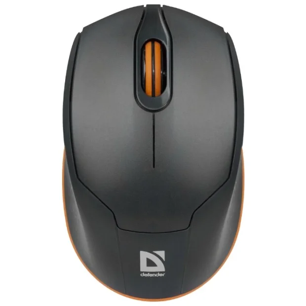 Мышь Defender Genesis MB-865 (серый)